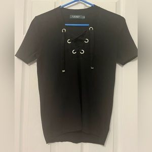 Women’s Ralph Lauren sweater